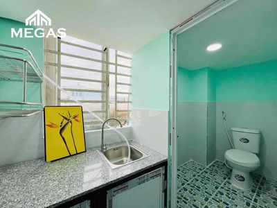 New service apartment, Lê Văn Quới . . . . . .