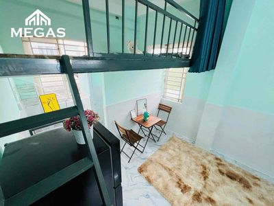 New service apartment, Lê Văn Quới . . . . . .