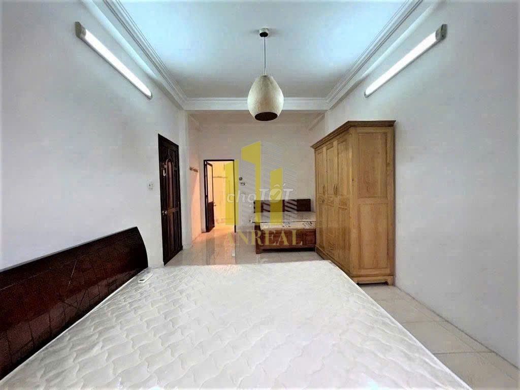 Rent the villa at Thảo Điền 4 rooms for 45 million