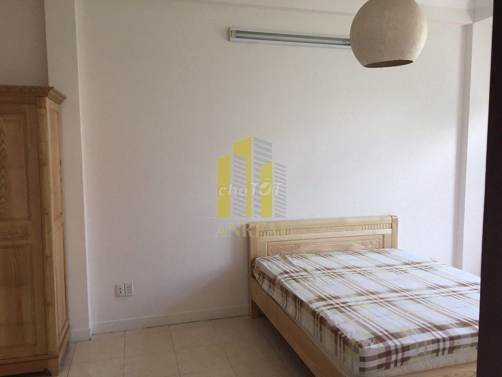 Rent the villa at Thảo Điền 4 rooms for 45 million