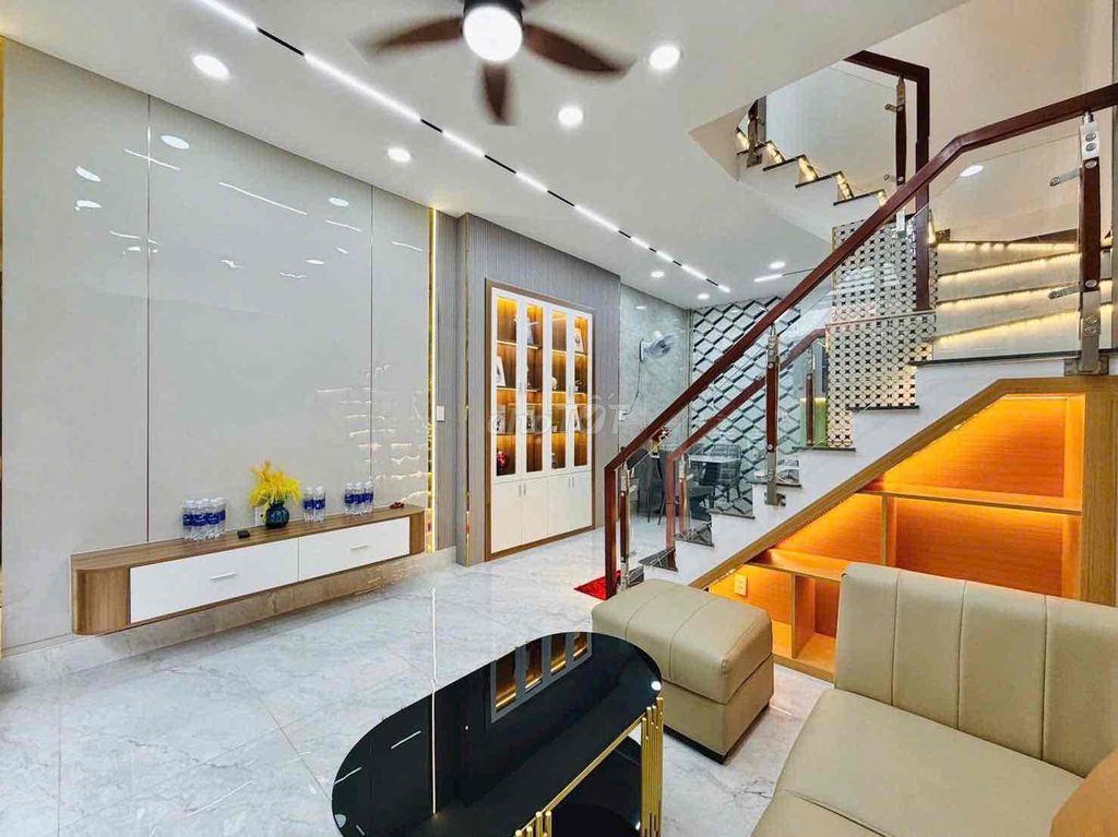 Rent the original apartment of the 96th alley/ Qq170 9.Gò Vấp area x10_1.