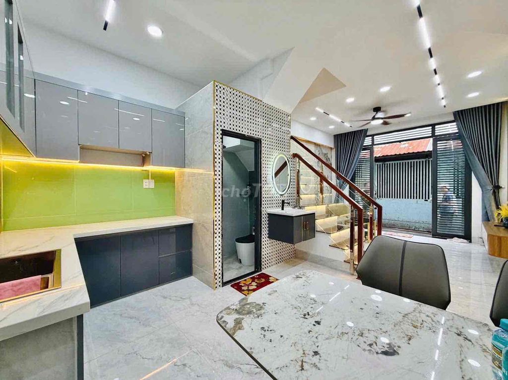 Rent the original apartment of the 96th alley/ Qq170 9.Gò Vấp area x10_1.
