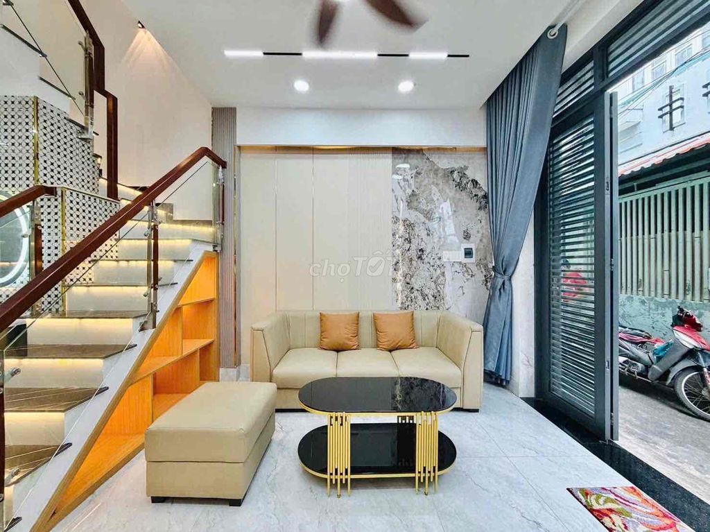 Rent the original apartment of the 96th alley/ Qq170 9.Gò Vấp area x10_1.
