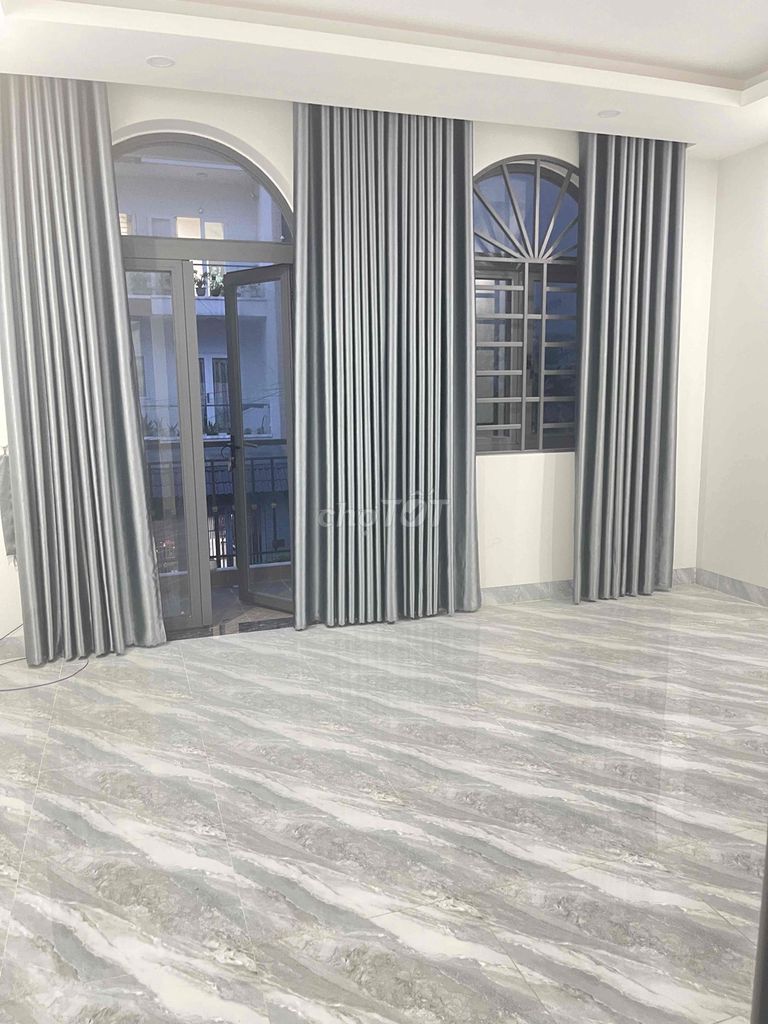 Rent a house-Linh Xuân-hcm