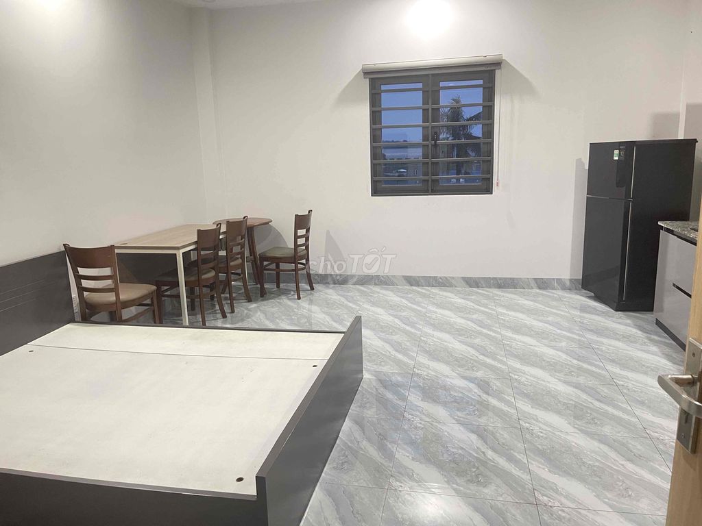 Rent a house-Linh Xuân-hcm