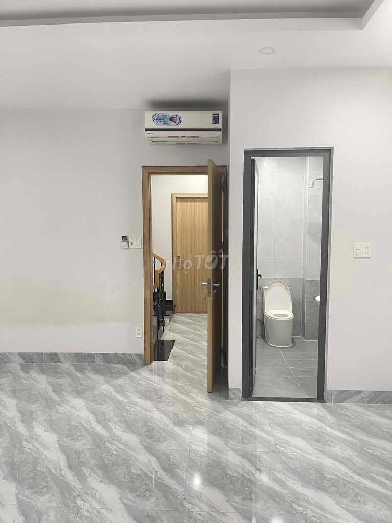 Rent a house-Linh Xuân-hcm