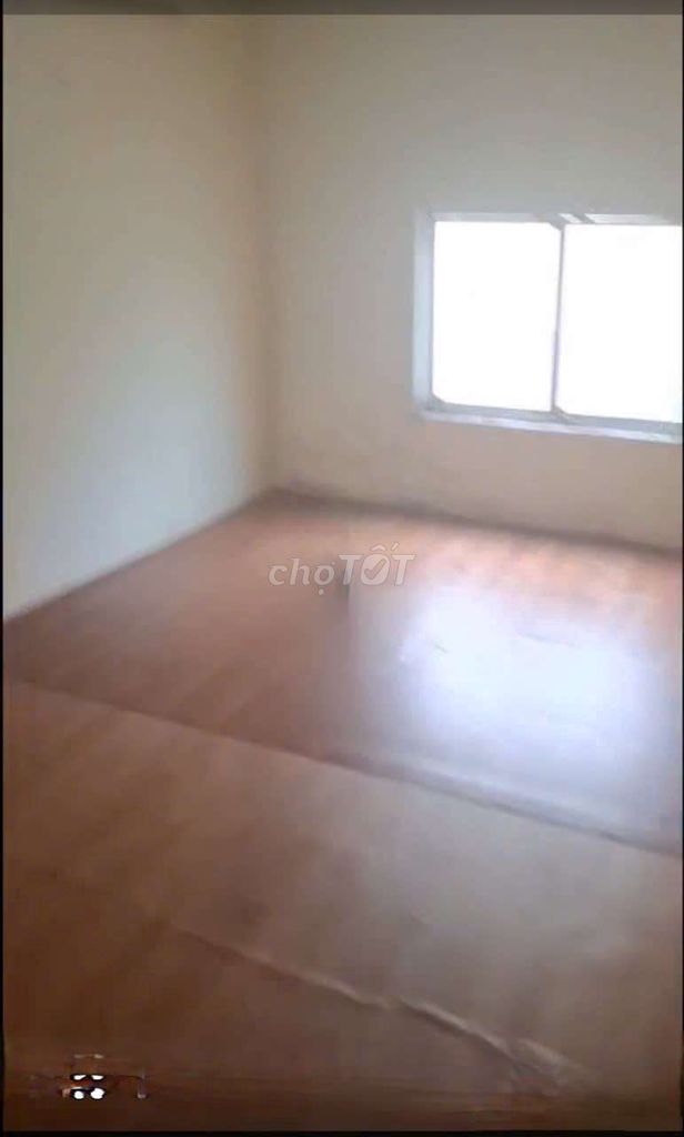 Let's rent the whole place.