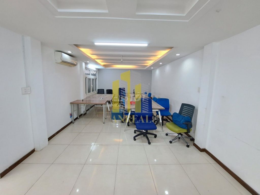 Rent the An Phú city villa near Song Hành