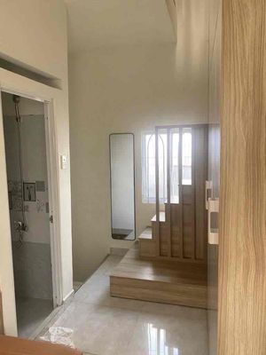 beautiful house full interior – Đỗ Nhuận near the new market, Tân Phú