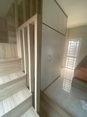 beautiful house full interior – Đỗ Nhuận near the new market, Tân Phú