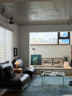 1 Nguyễn Thị Thập Bedroom 7 Curves 55 meters 2 drops by q1 q4 District 8