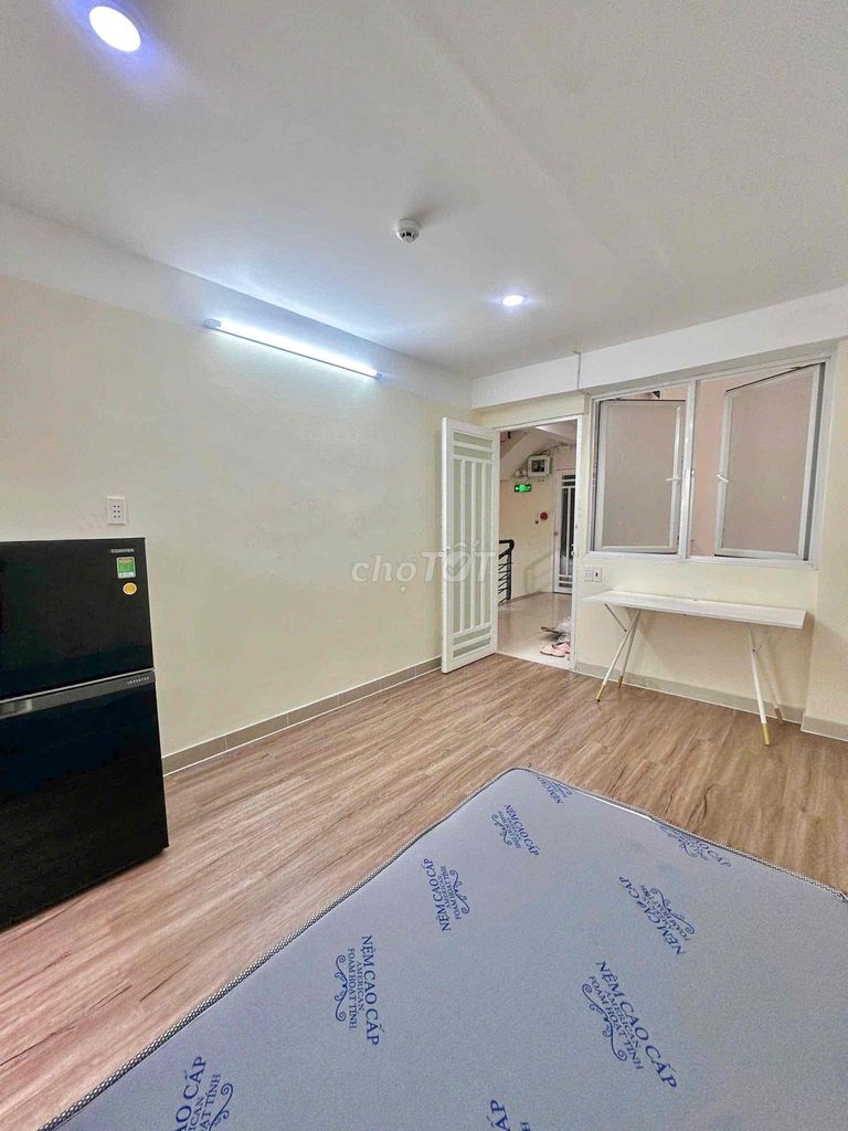 Opening the new studio full interior 7 good Tân Bình