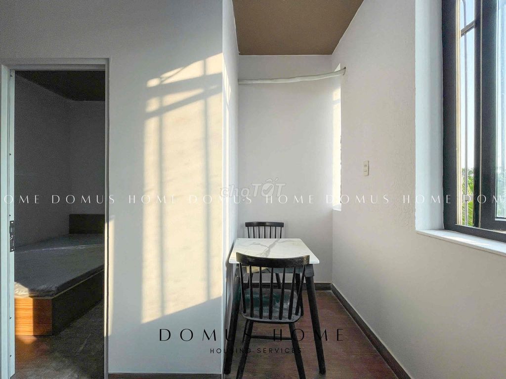 A big bedroom close to Marte Mart District 7