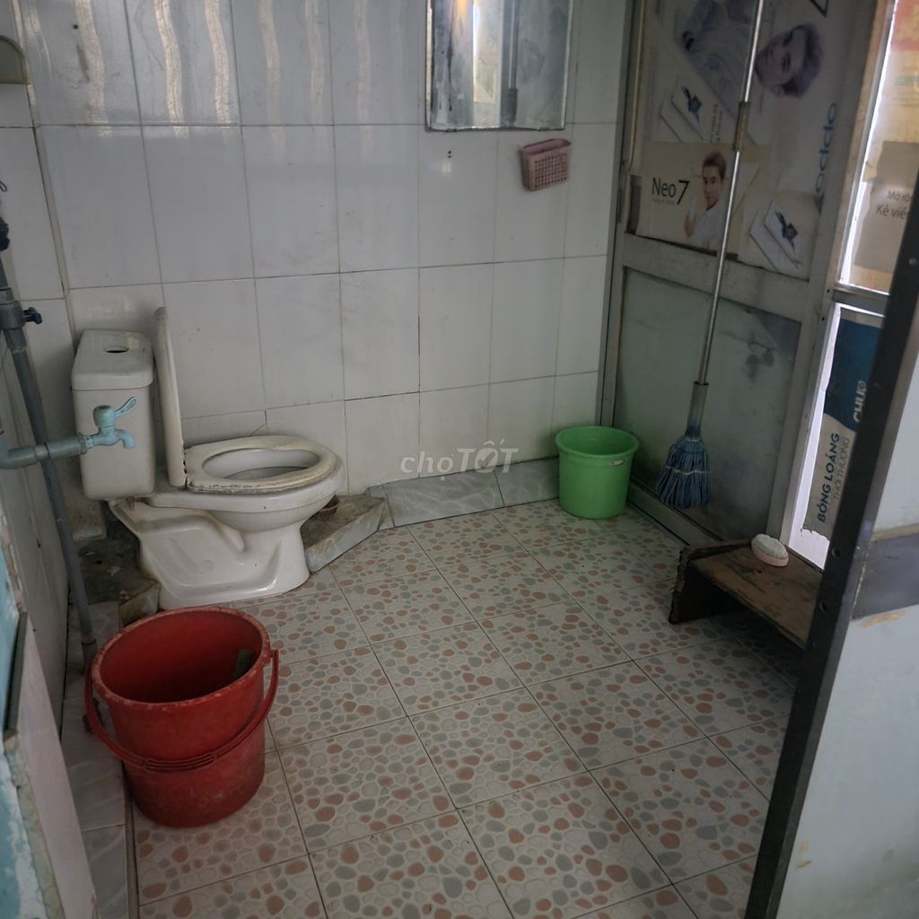 A median suite 20 m2 near aeon Bình Tân