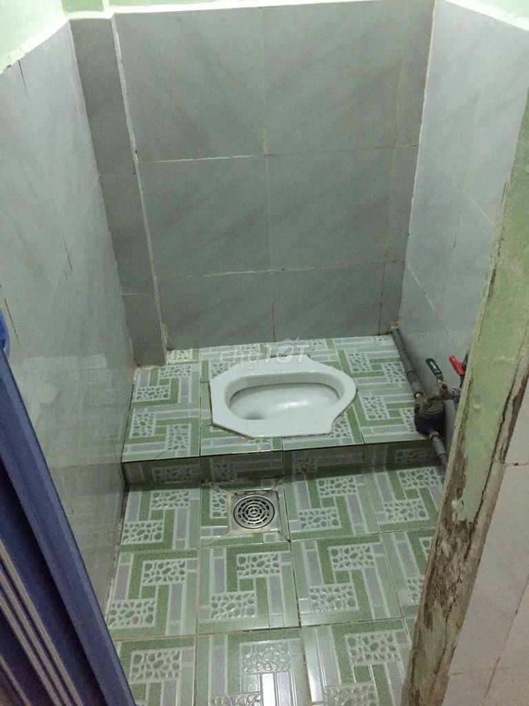 The Housing House ql13 - The Convenience of the Great
