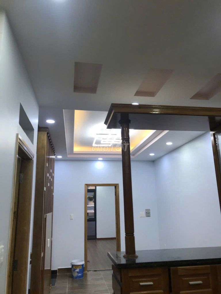 Rent a fine street - Jamona City - Đào Trí -120 D4 - 20 M street