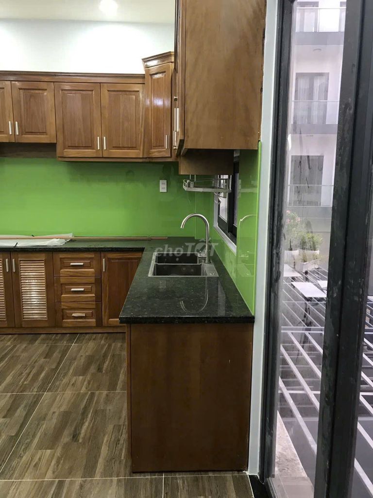 Rent a fine street - Jamona City - Đào Trí -120 D4 - 20 M street