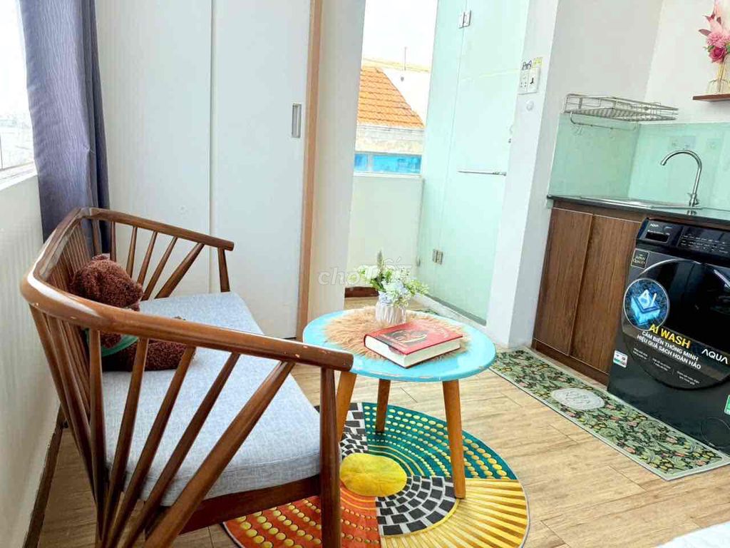 Lend view/ personal washing machine available immediately Ngô Tất Tố, please consider