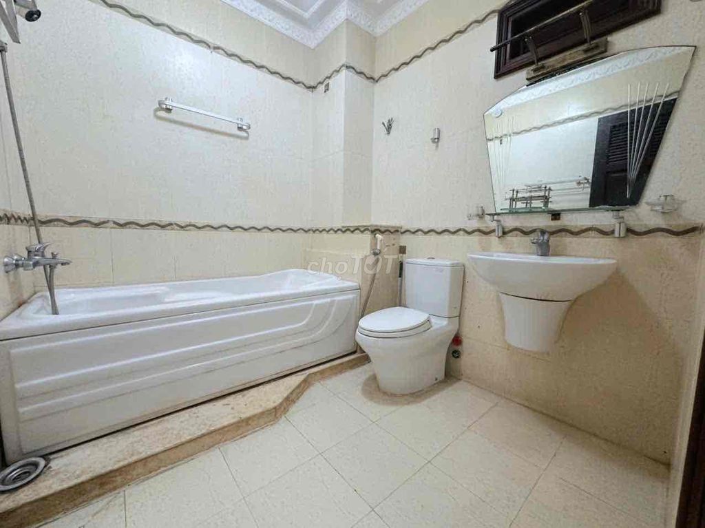 studio - balcony - Full interior