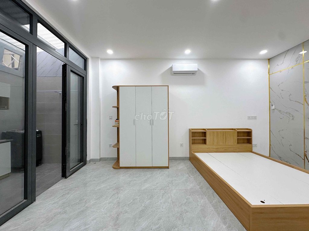 apartment 1 .40M 01000 private washing machine near svd life district 10