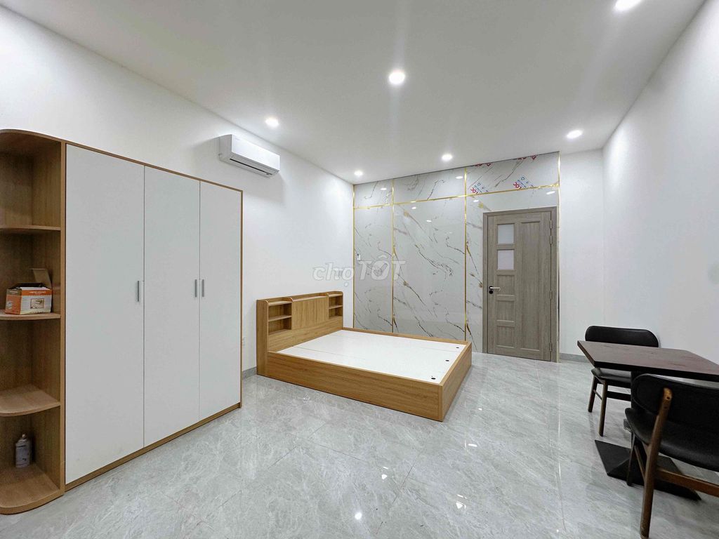 apartment 1 .40M 01000 private washing machine near svd life district 10