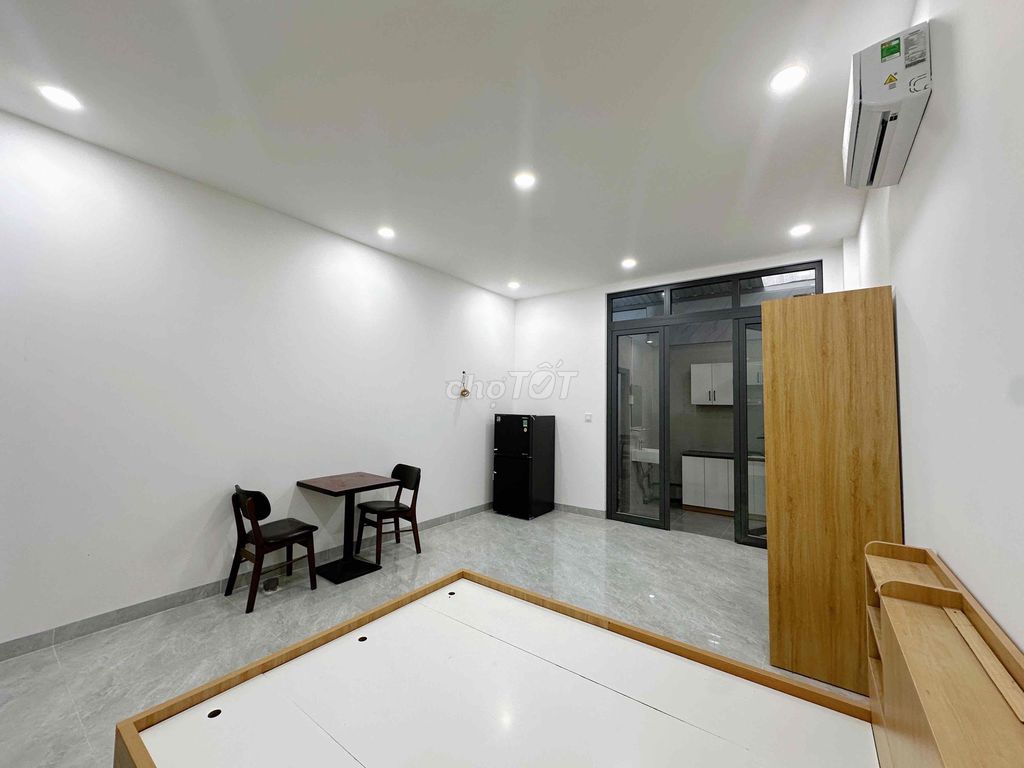 apartment 1 .40M 01000 private washing machine near svd life district 10