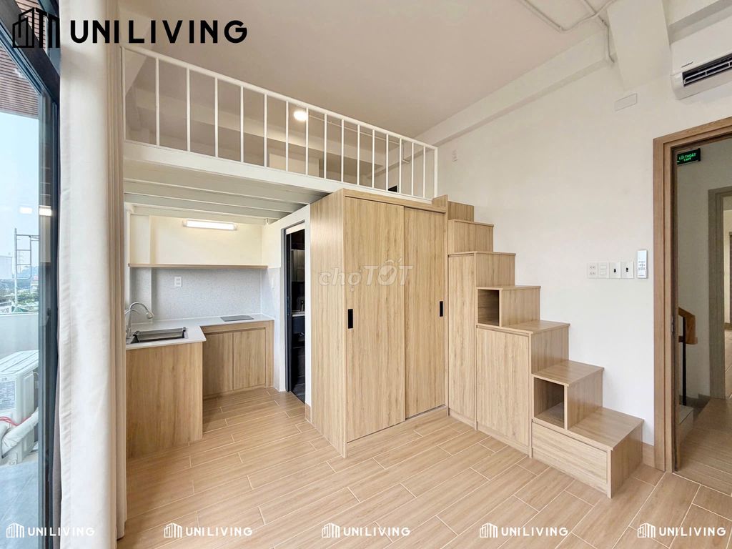 Open the balcony immediately, Hàng Tre, cnc 4X