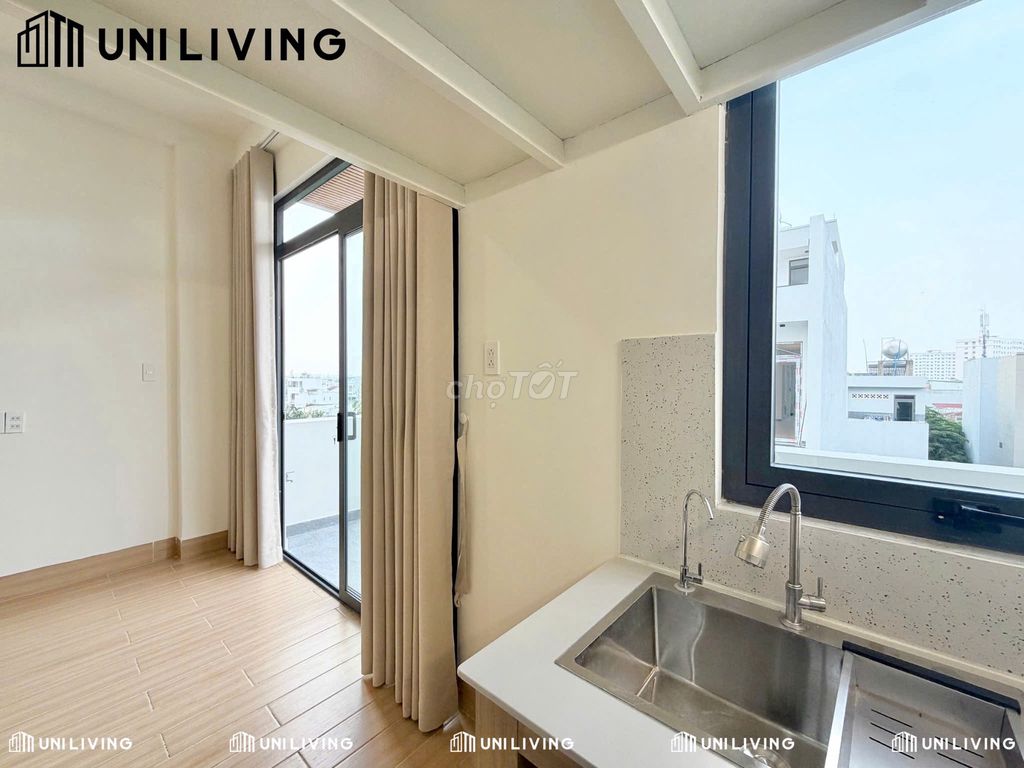 Open the balcony immediately, Hàng Tre, cnc 4X