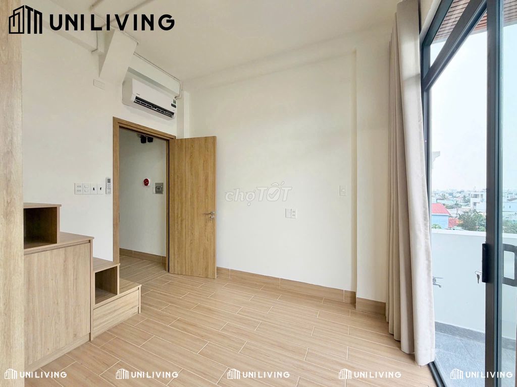 Open the balcony immediately, Hàng Tre, cnc 4X