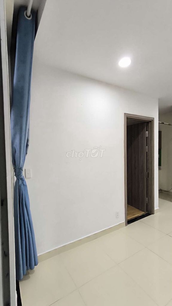 Rent apartment. Two bedrooms.