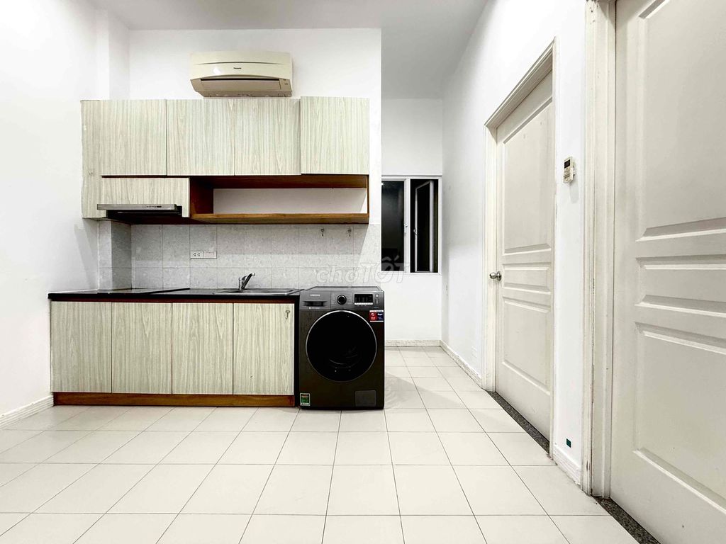 Two Nguyễn Văn Trỗi bedrooms.