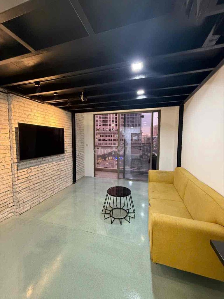 Masteri Millennium apartment full interior