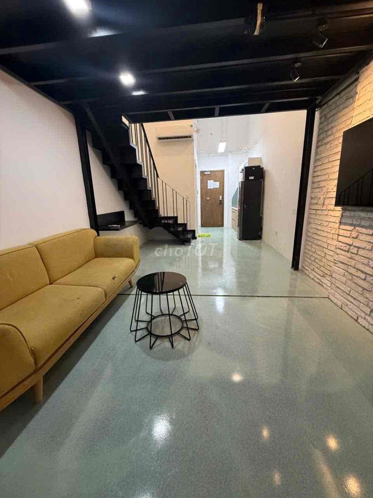 Masteri Millennium apartment full interior