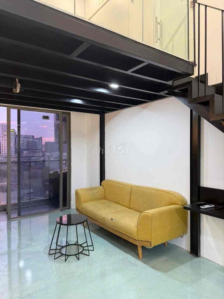 Masteri Millennium apartment full interior