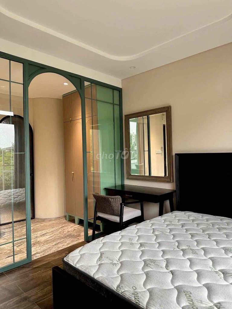 Rent the apartment. Tân Bình County Bedroom near the airport, Royal Park.