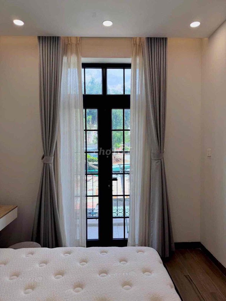 Rent the apartment. Tân Bình County Bedroom near the airport, Royal Park.