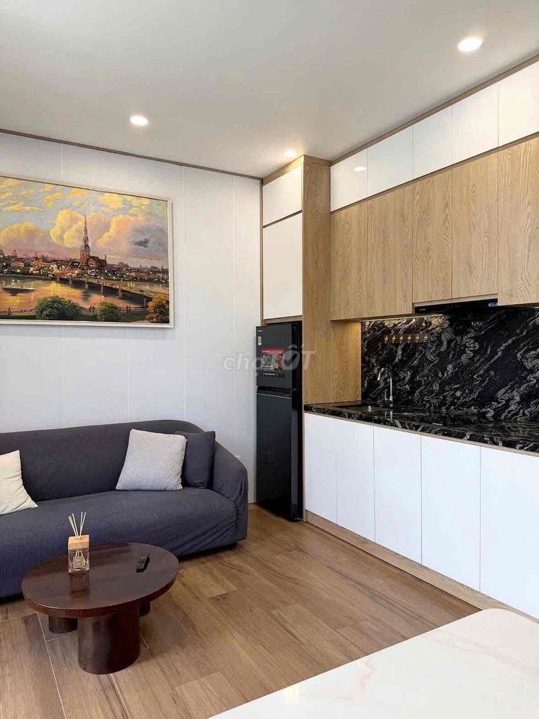 Rent the apartment. Tân Bình County Bedroom near the airport, Royal Park.