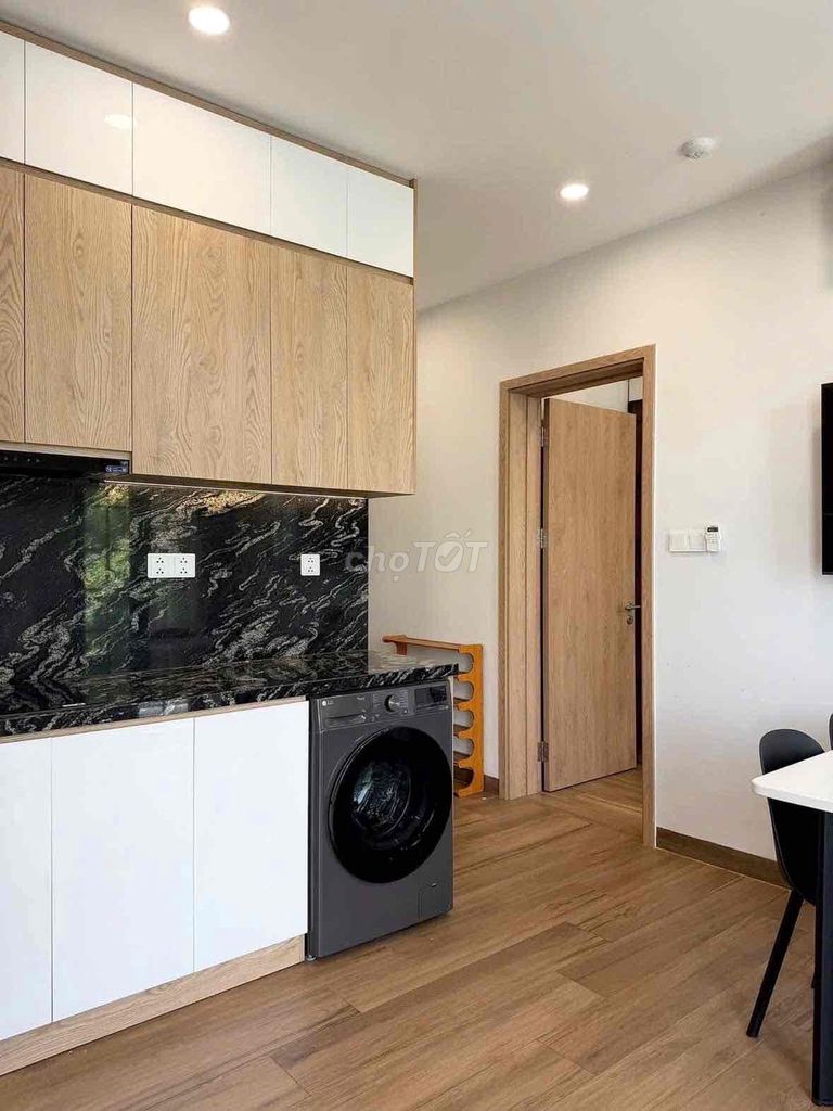 Rent the apartment. Tân Bình County Bedroom near the airport, Royal Park.