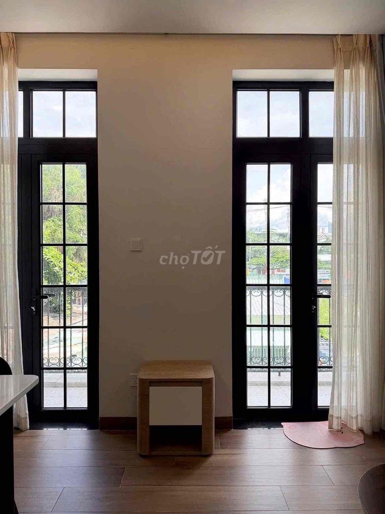 Rent the apartment. Tân Bình County Bedroom near the airport, Royal Park.