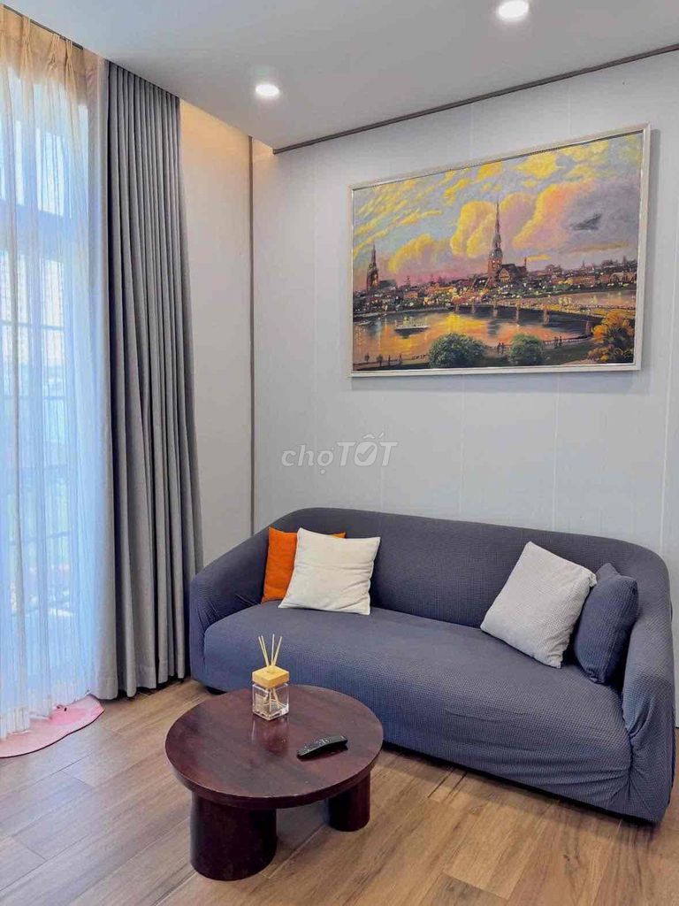 Rent the apartment. Tân Bình County Bedroom near the airport, Royal Park.