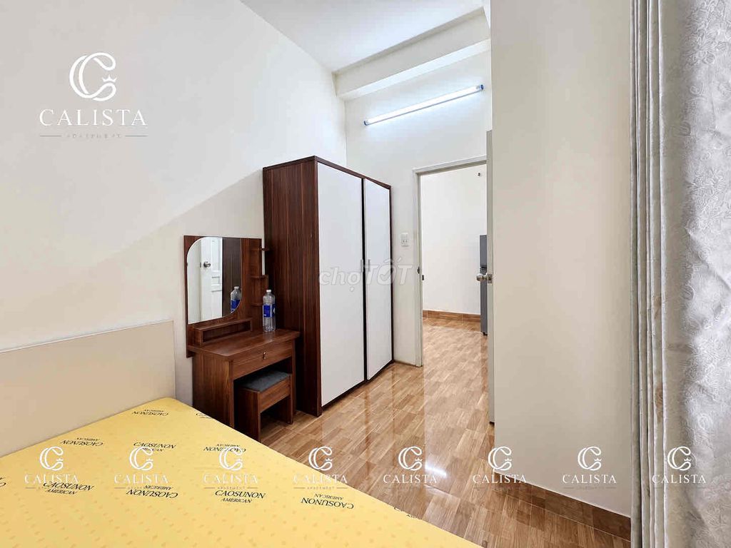 2 bedrooms - near the airport - the back road, Tân Bình