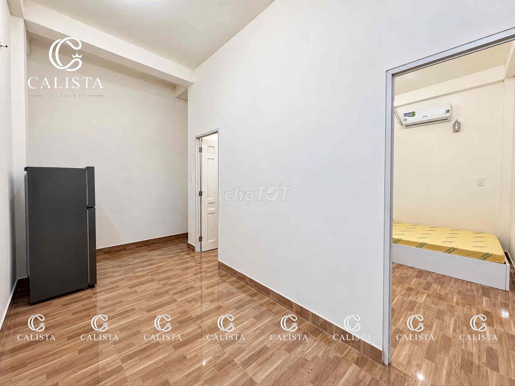 2 bedrooms - near the airport - the back road, Tân Bình