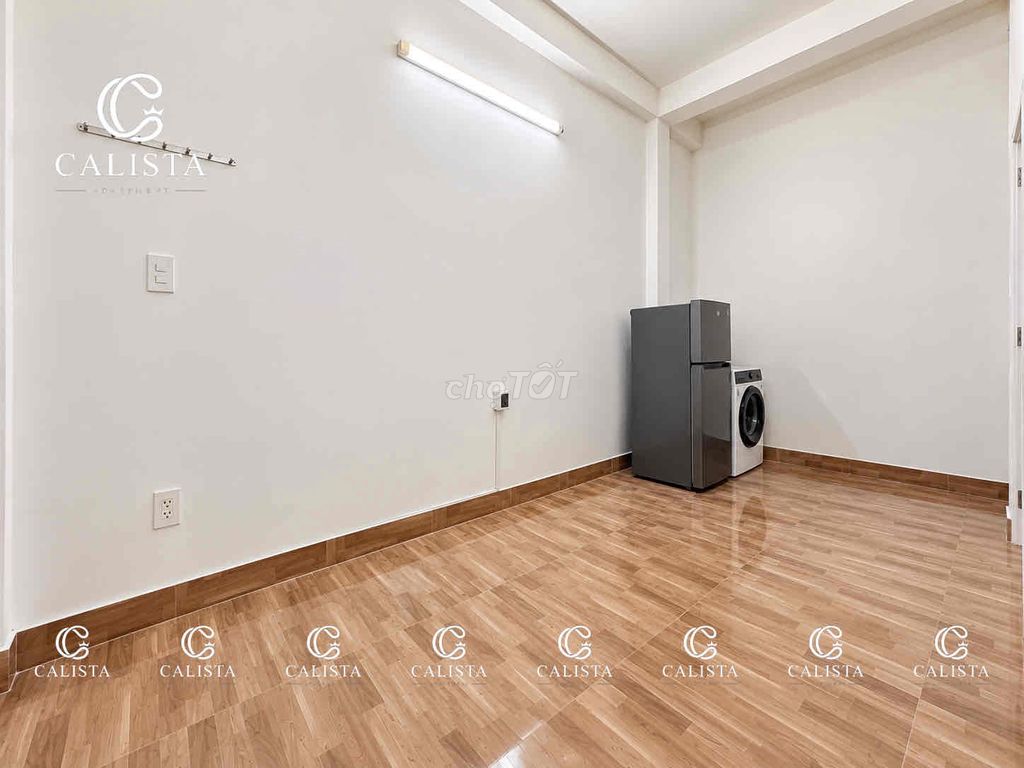 2 bedrooms - near the airport - the back road, Tân Bình