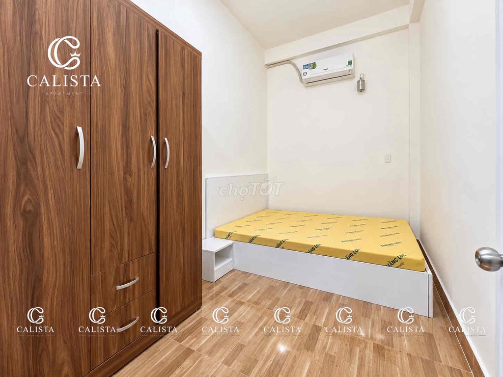 2 bedrooms - near the airport - the back road, Tân Bình