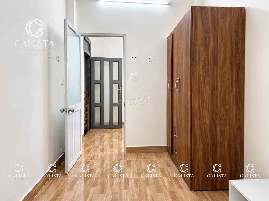 2 bedrooms - near the airport - the back road, Tân Bình