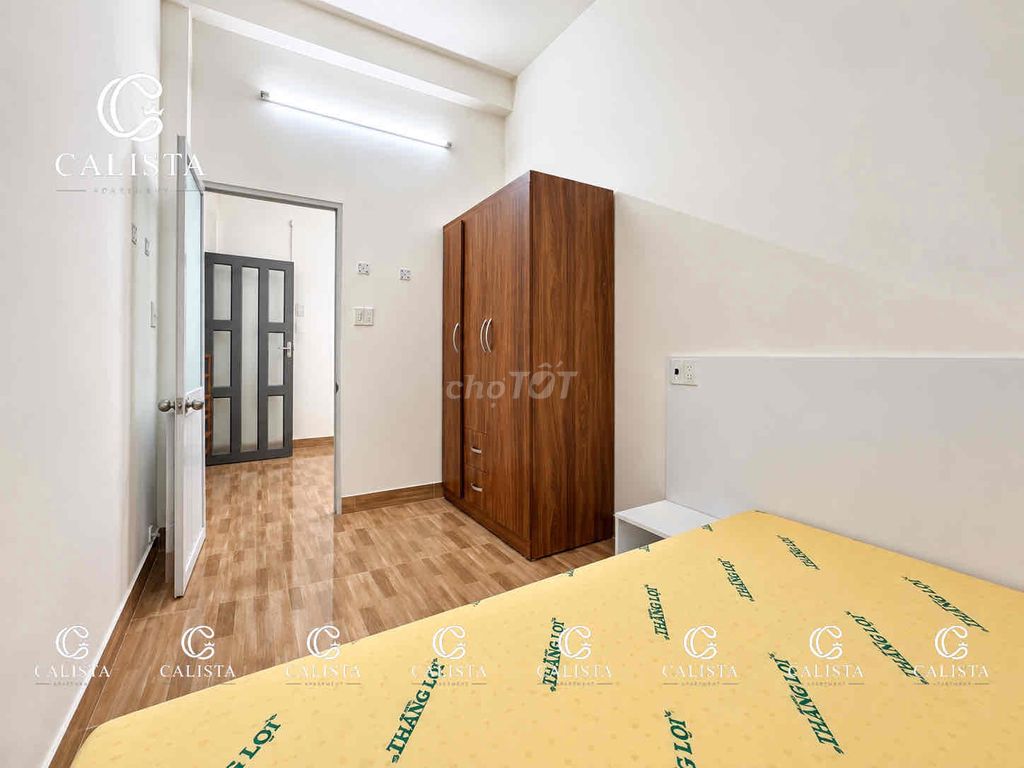 2 bedrooms - near the airport - the back road, Tân Bình