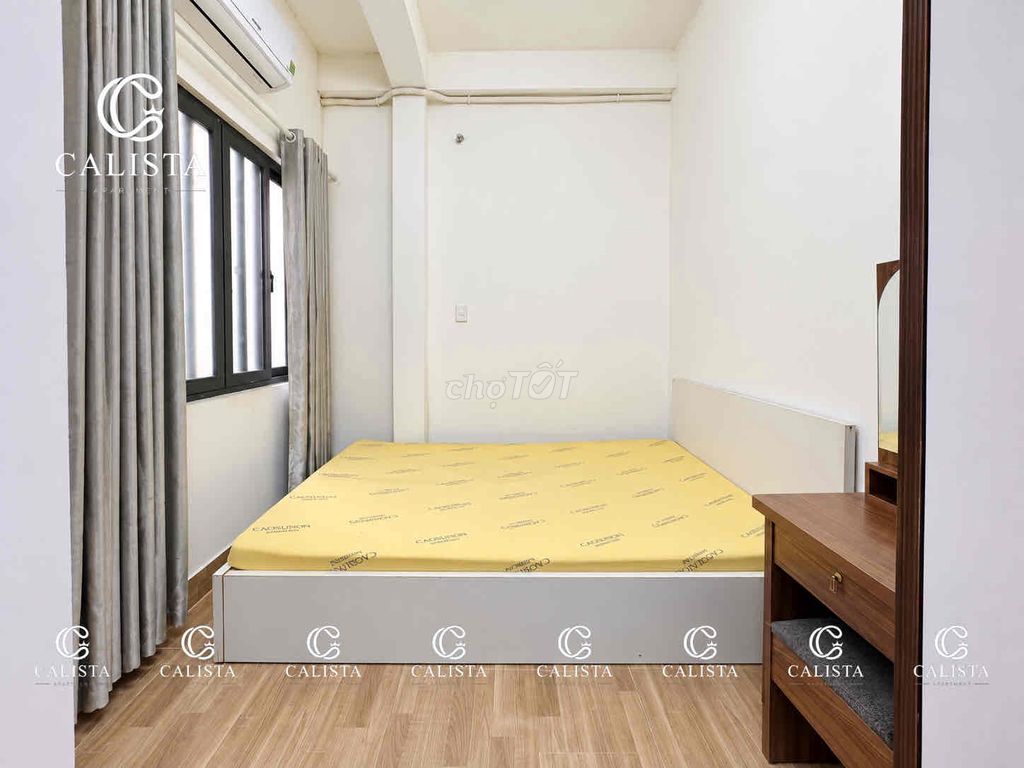 2 bedrooms - near the airport - the back road, Tân Bình