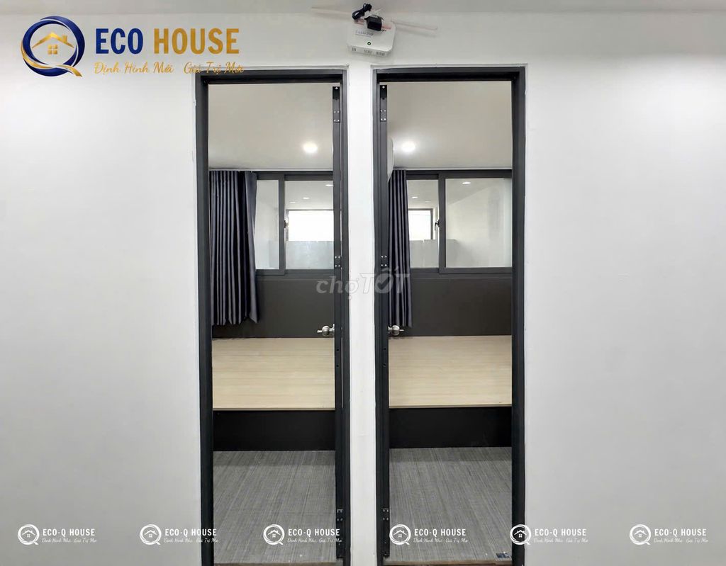 Two new bedrooms built right here at Phạm Văn Bạch at the perfect price!!!!!