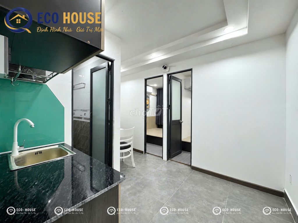 Two new bedrooms built right here at Phạm Văn Bạch at the perfect price!!!!!