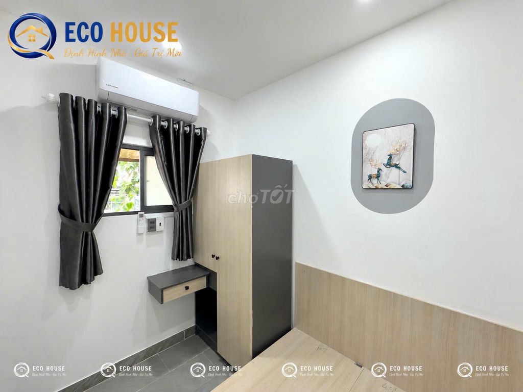 Two new bedrooms built right here at Phạm Văn Bạch at the perfect price!!!!!